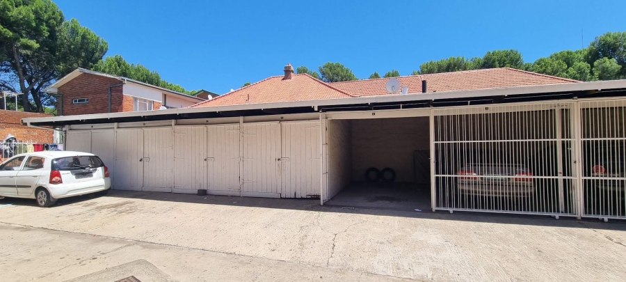 20 Bedroom Property for Sale in Navalsig Free State